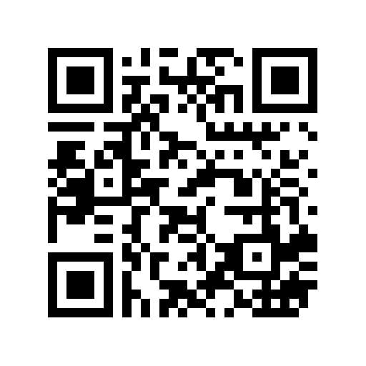QR Code iOS